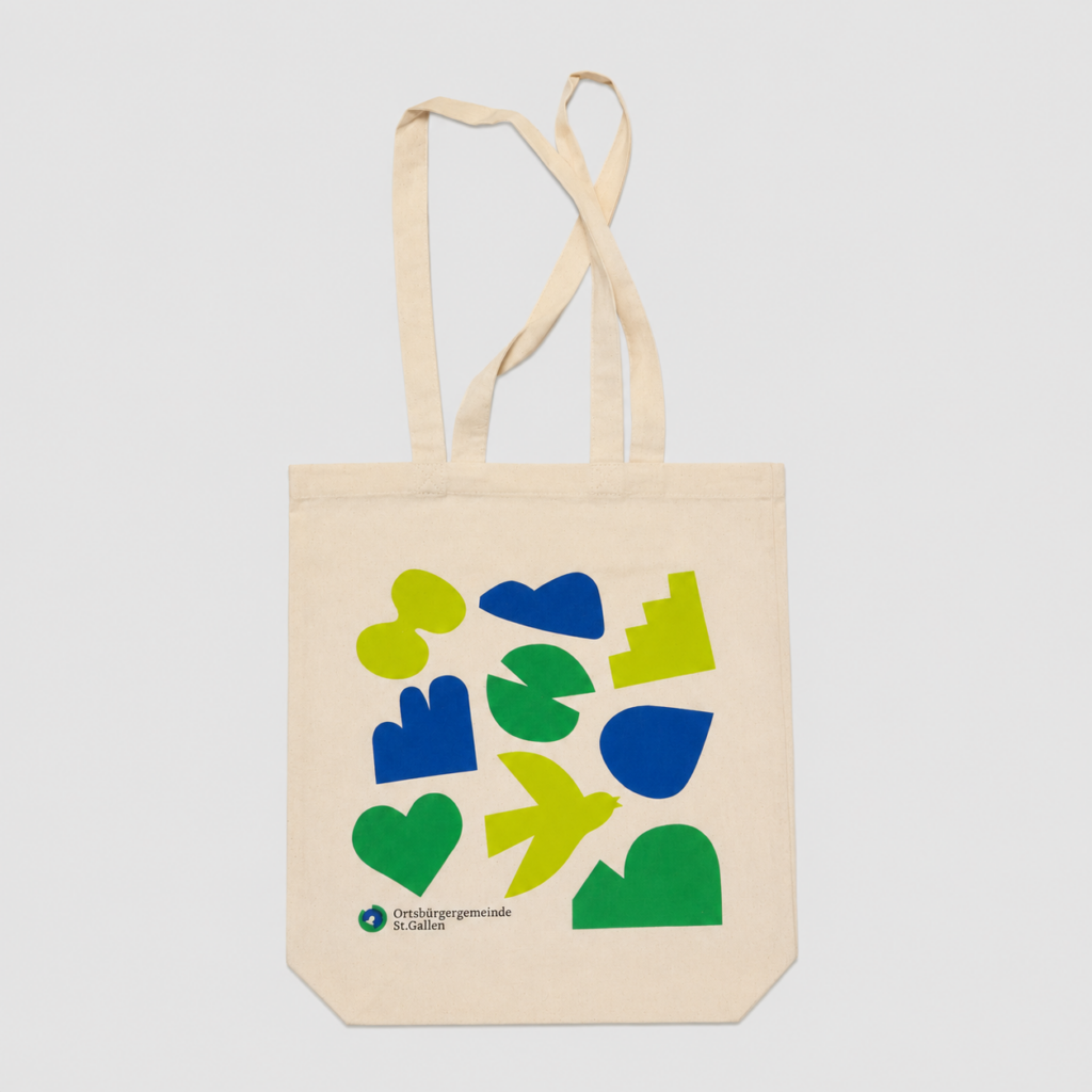 Stofftasche